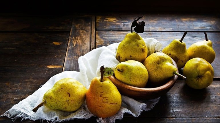 Frutas populares: propiedades nutricionales